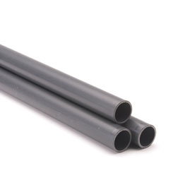 PVC Pipe Class C Inch - 9 Bar