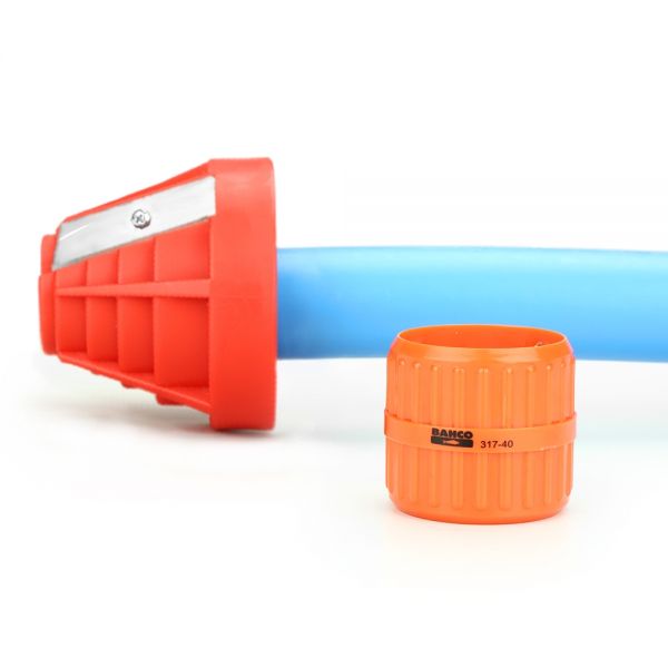 Chamfer Tools Plastic Pipe