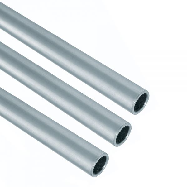 Hydraulic Tube | Steel | DIN 2391/C | Metric